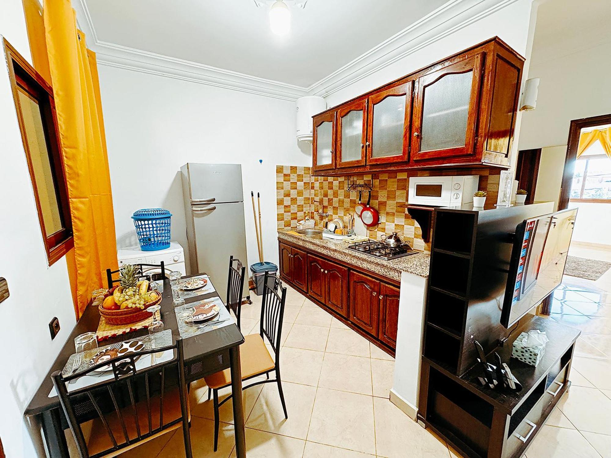 Residence Chay - Luxury Appart Ouarzazate Exterior foto