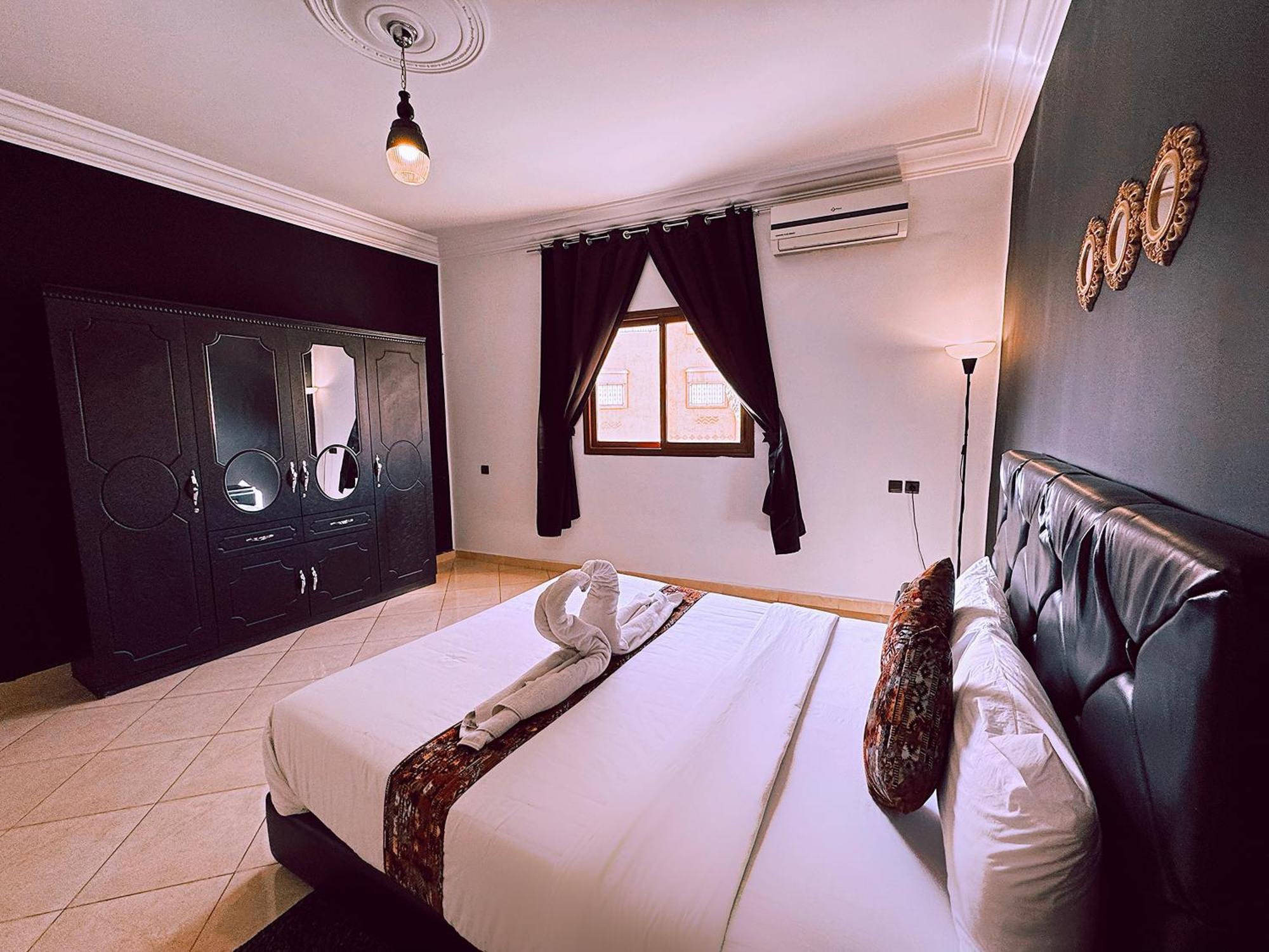Residence Chay - Luxury Appart Ouarzazate Exterior foto